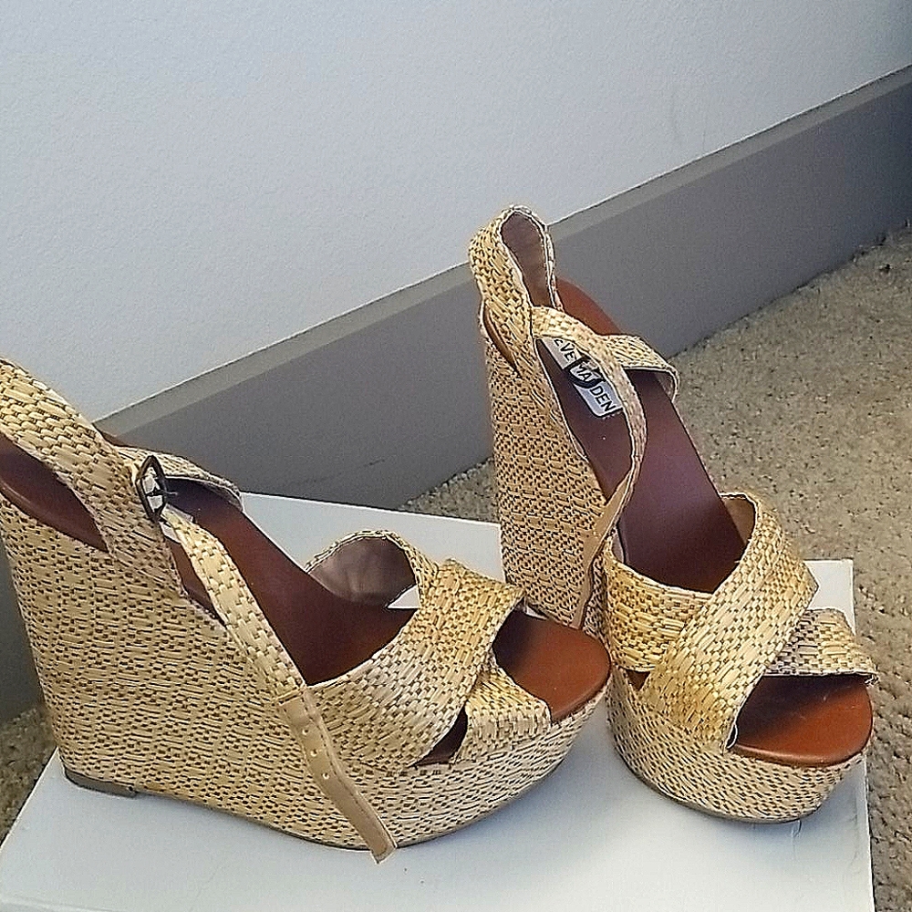 Fashion Designer Shoes